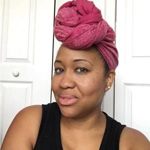 Meet your Posher, Whitney